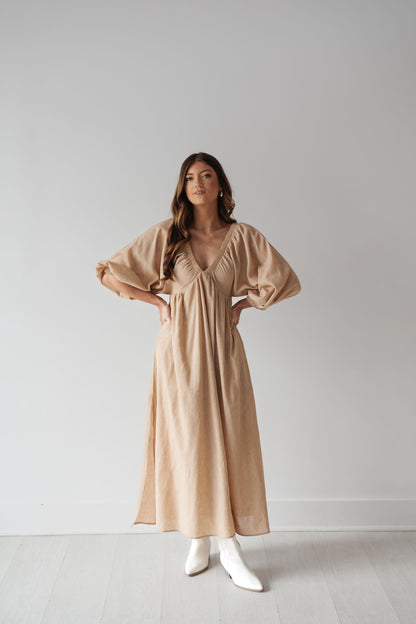 Natalia Dress - FINAL SALE