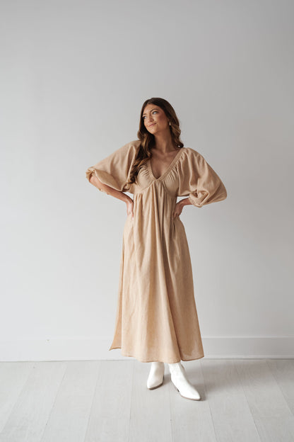 Natalia Dress - FINAL SALE