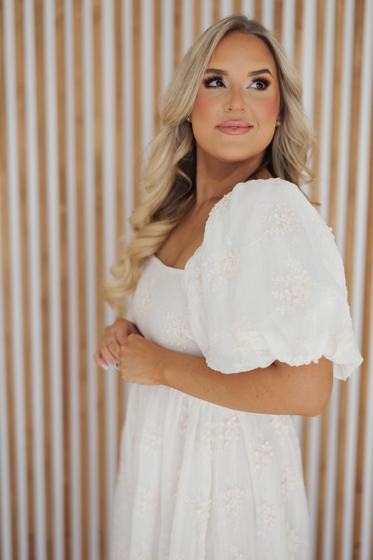 Hayden Dress