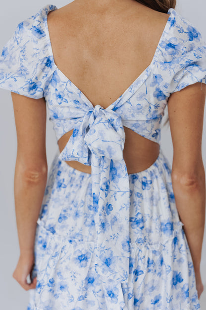 Aspen Mini Dress