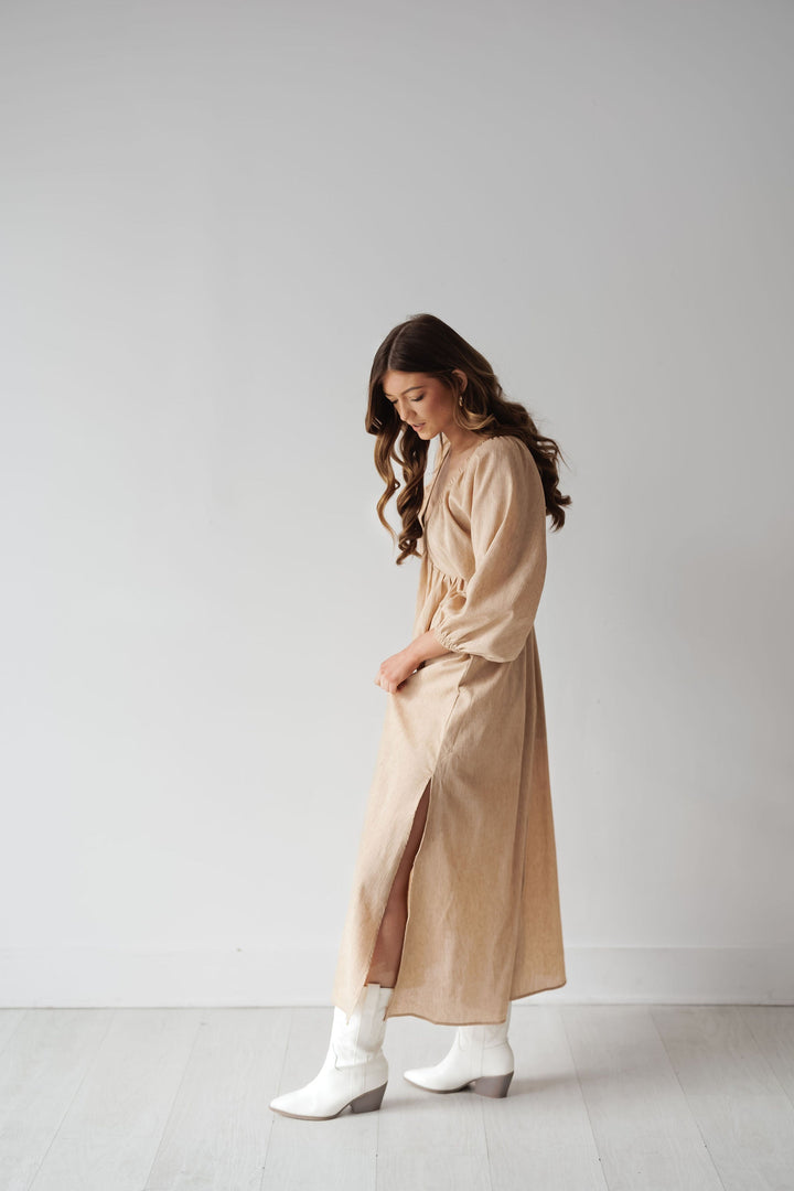 Natalia Dress - FINAL SALE