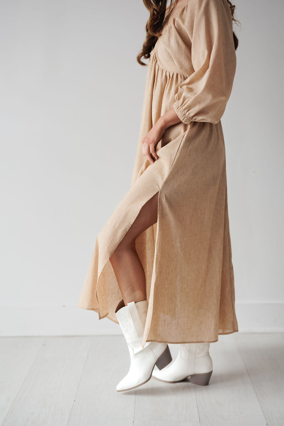 Natalia Dress - FINAL SALE