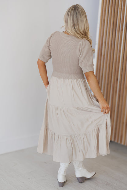Zoey Dress - FINAL SALE