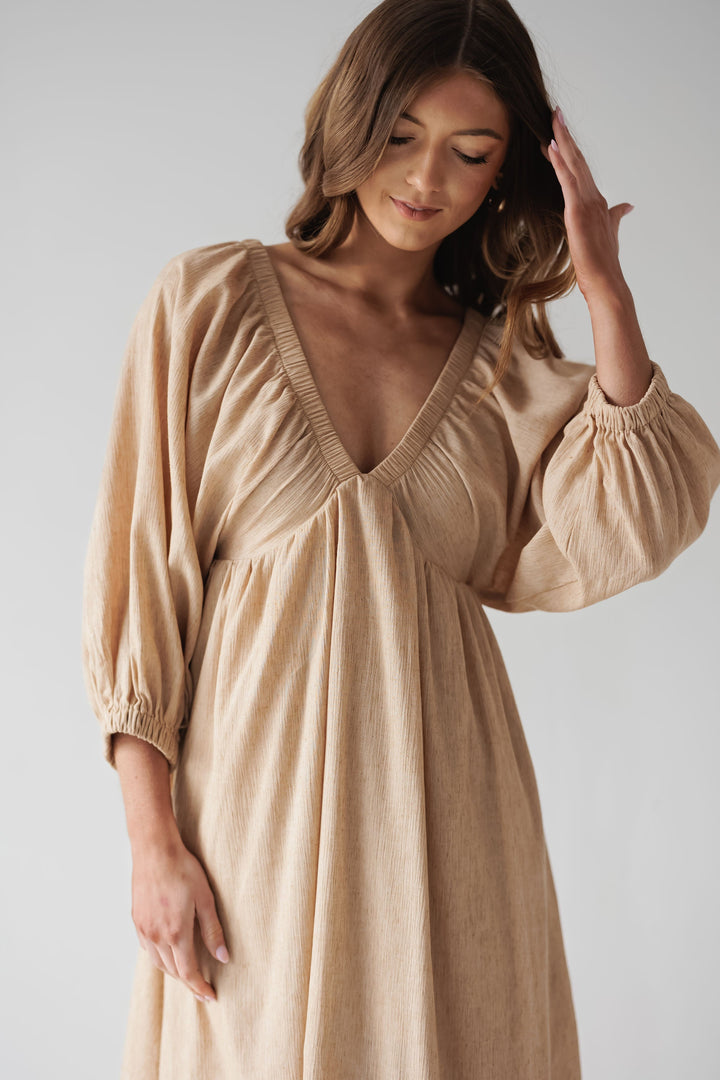 Natalia Dress - FINAL SALE