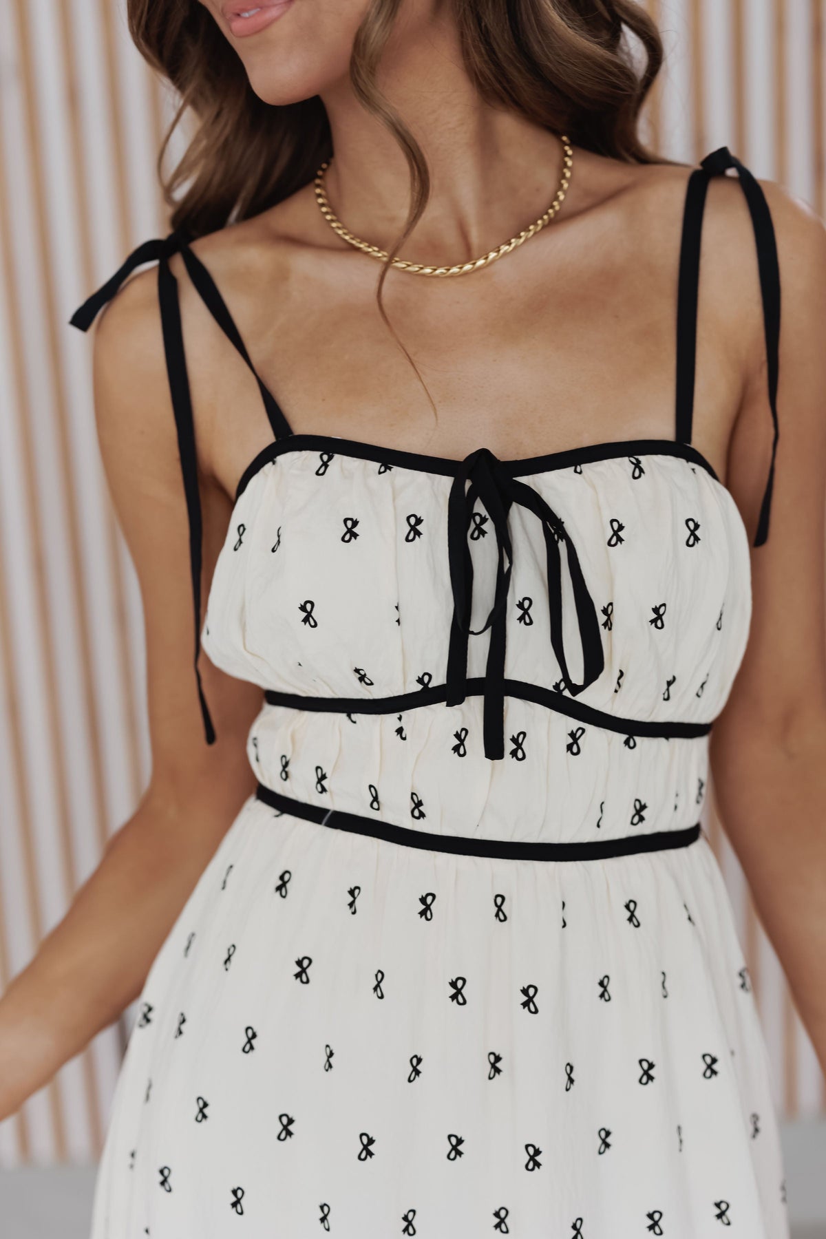 Chloe Dress