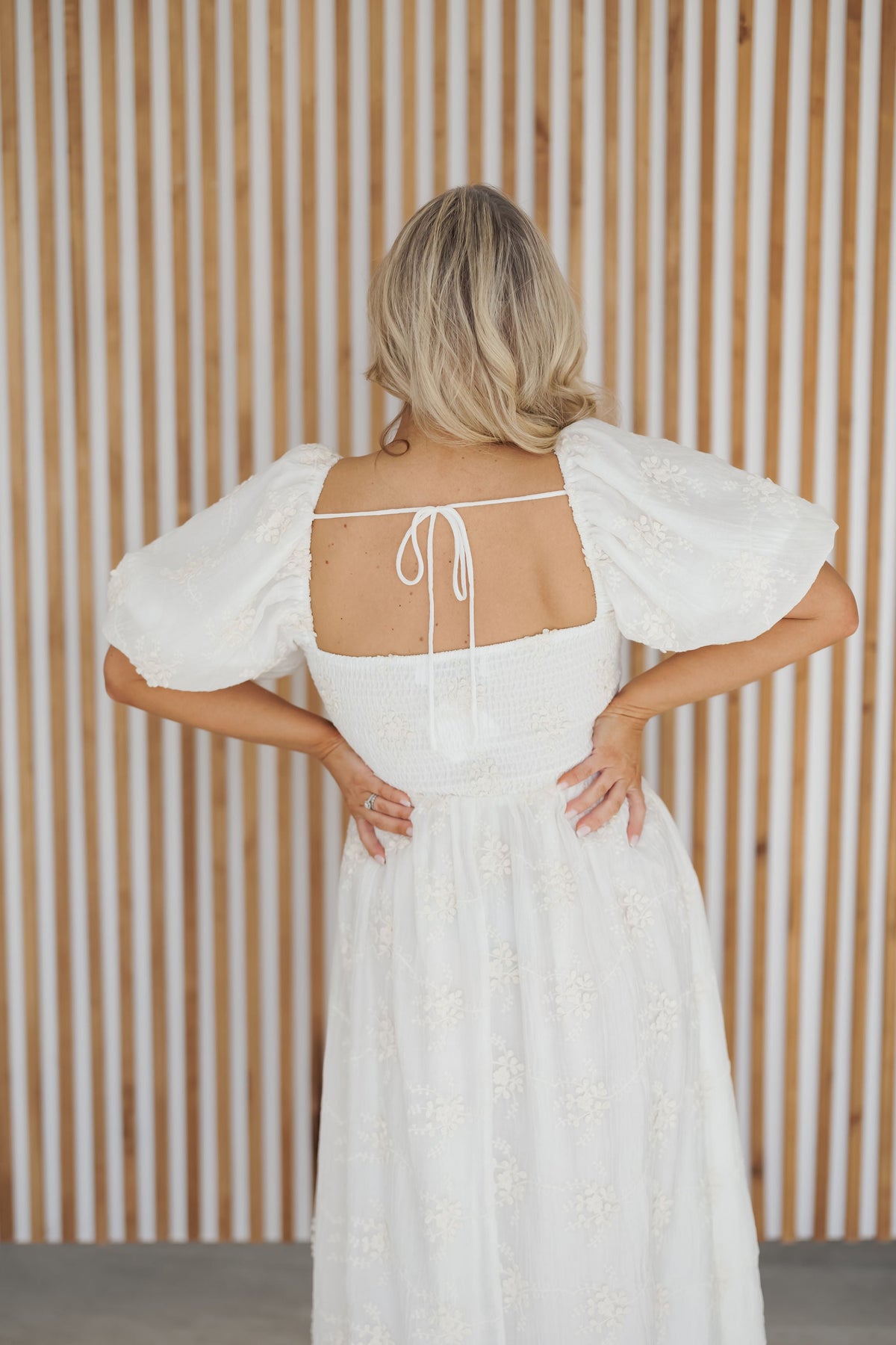Hayden Dress