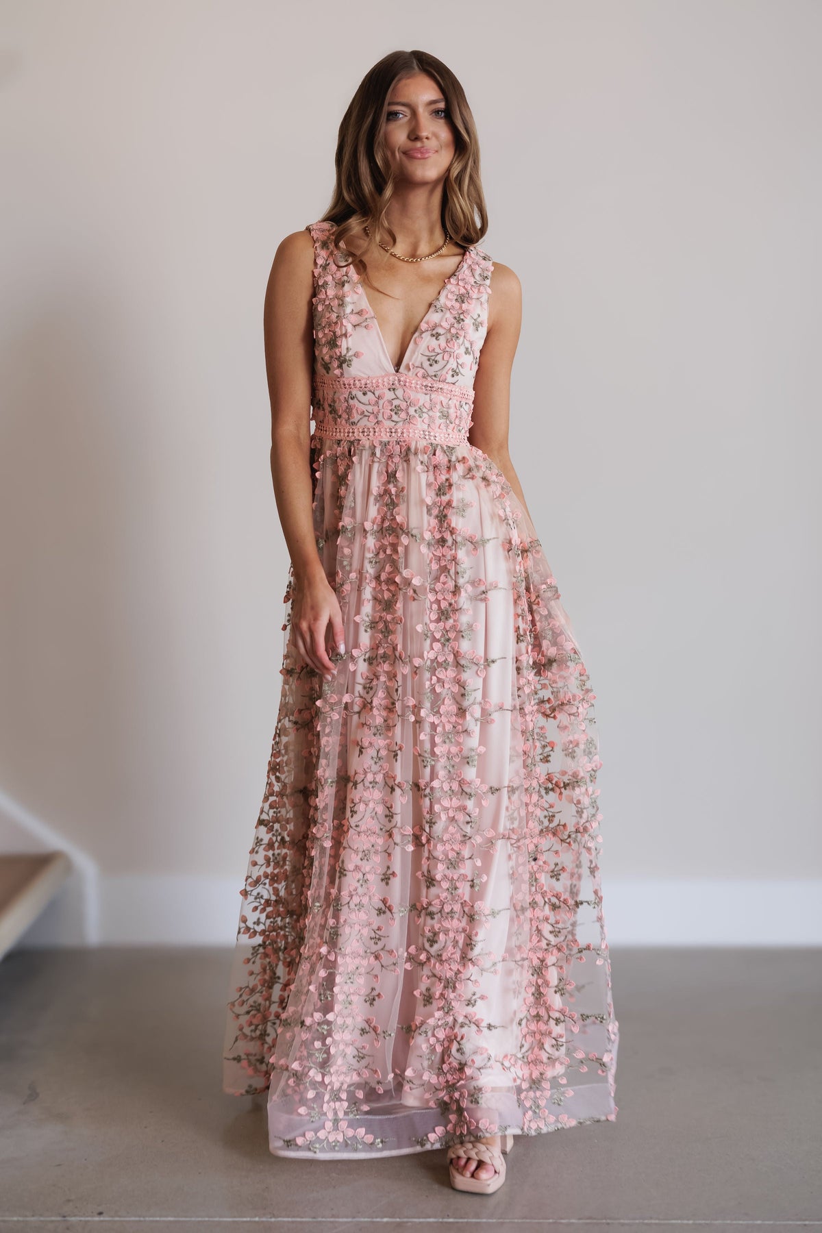 Karissa Dress