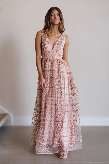 Karissa Dress