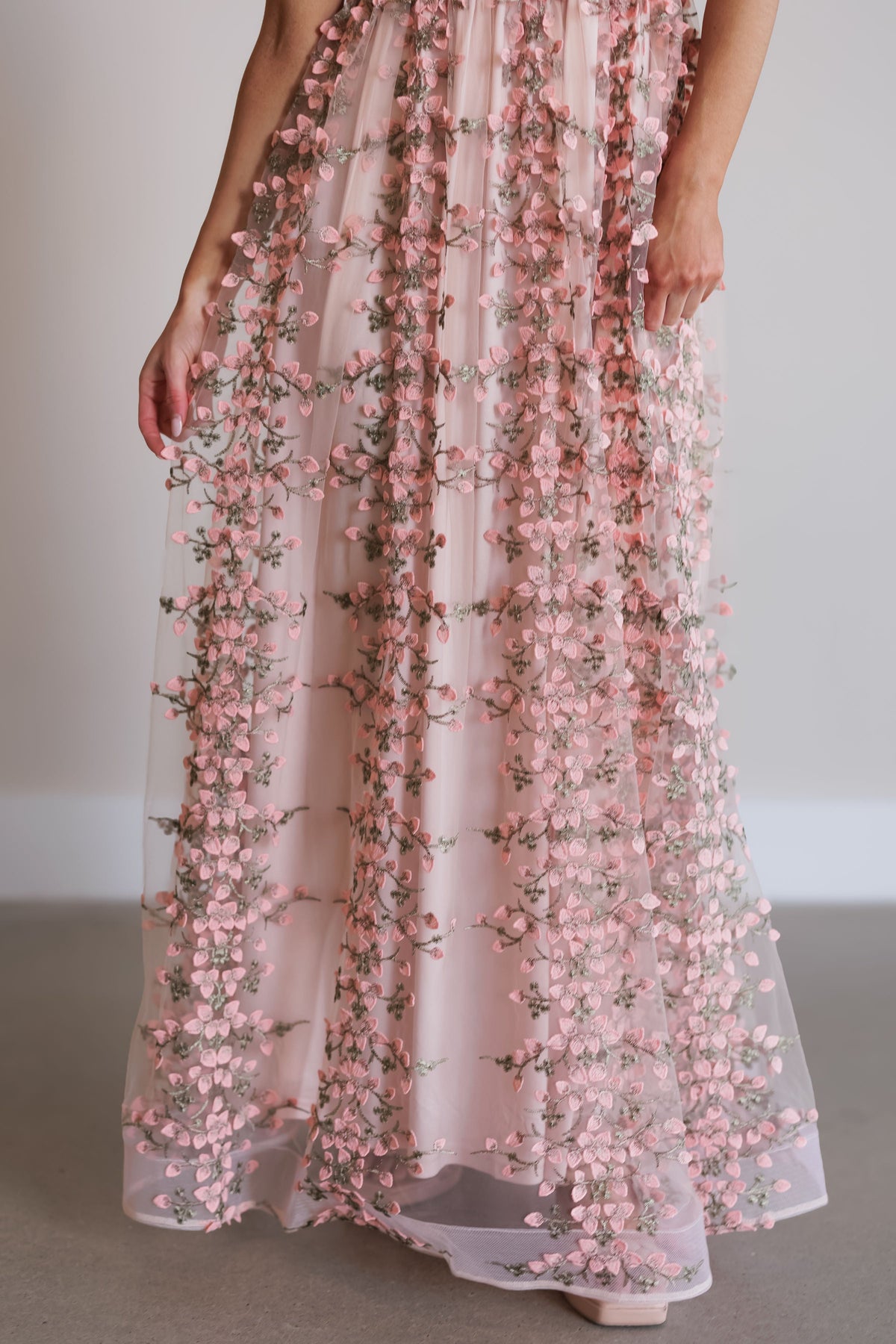 Karissa Dress