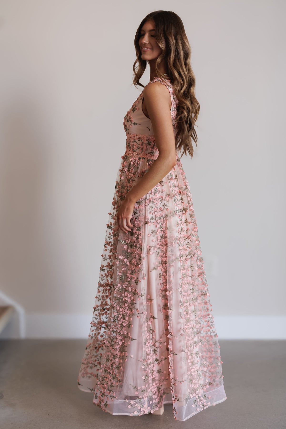 Karissa Dress