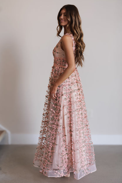 Karissa Dress