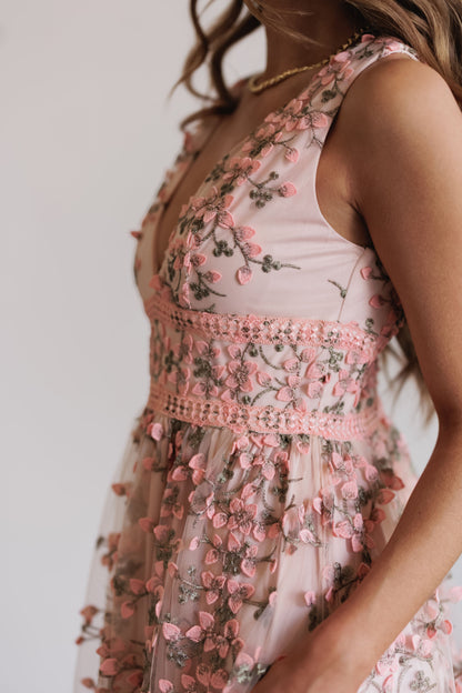 Karissa Dress
