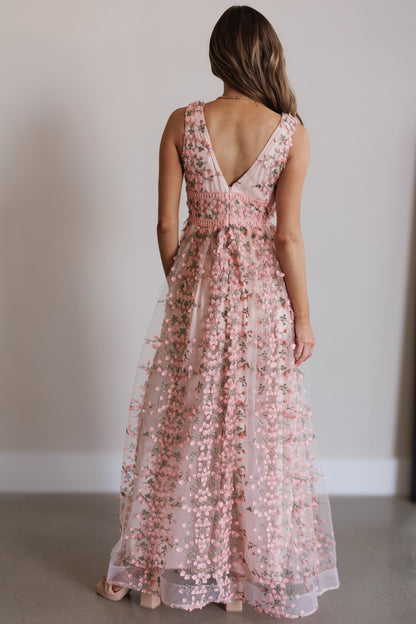Karissa Dress
