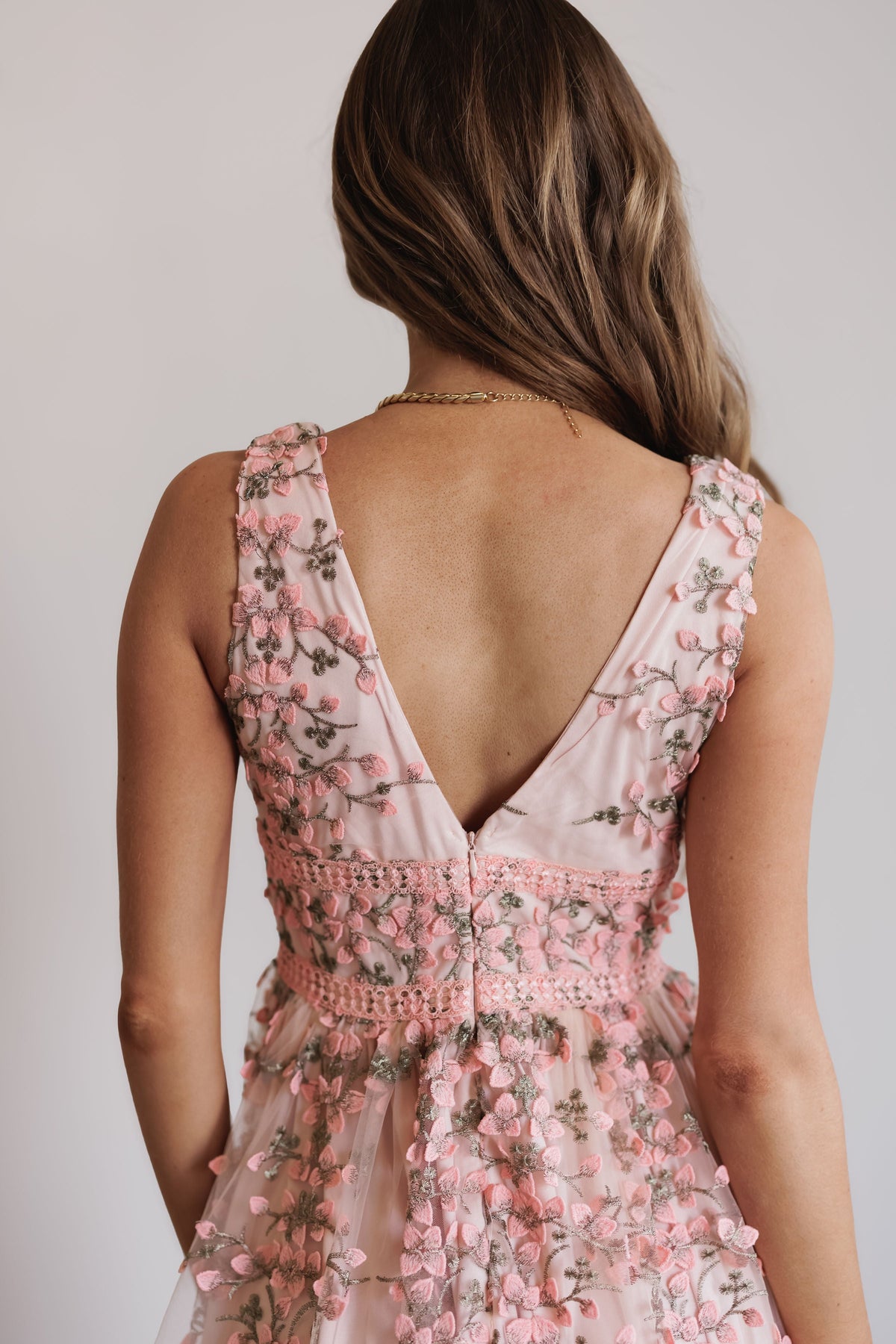 Karissa Dress