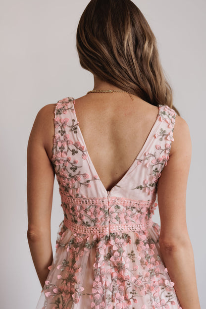 Karissa Dress