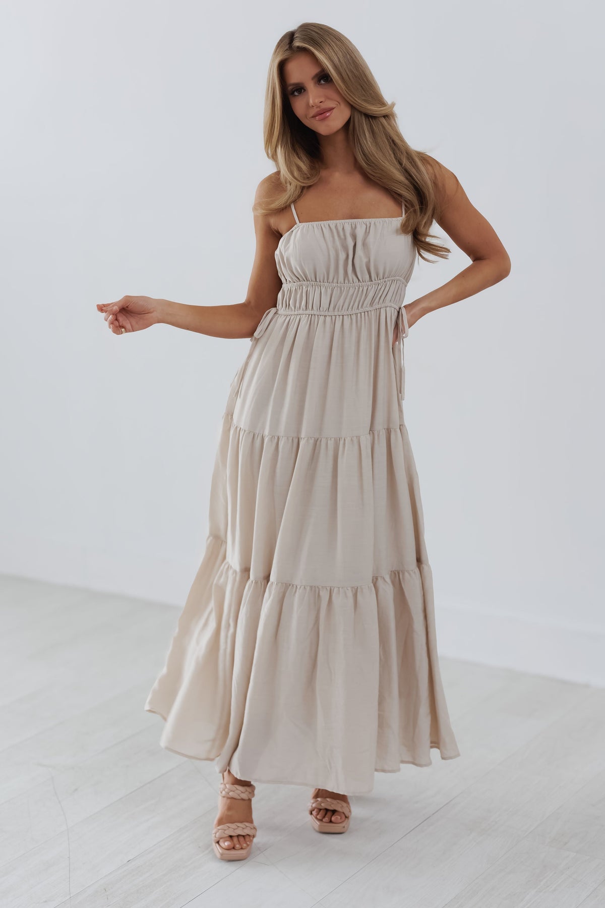 Lisa Dress