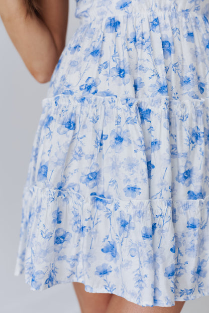 Aspen Mini Dress