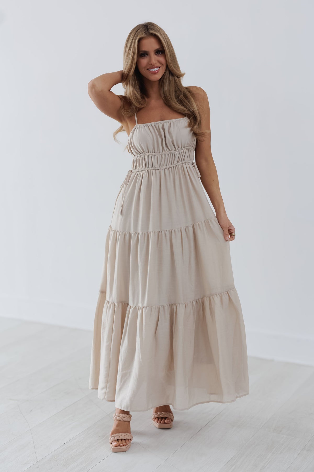 Lisa Dress