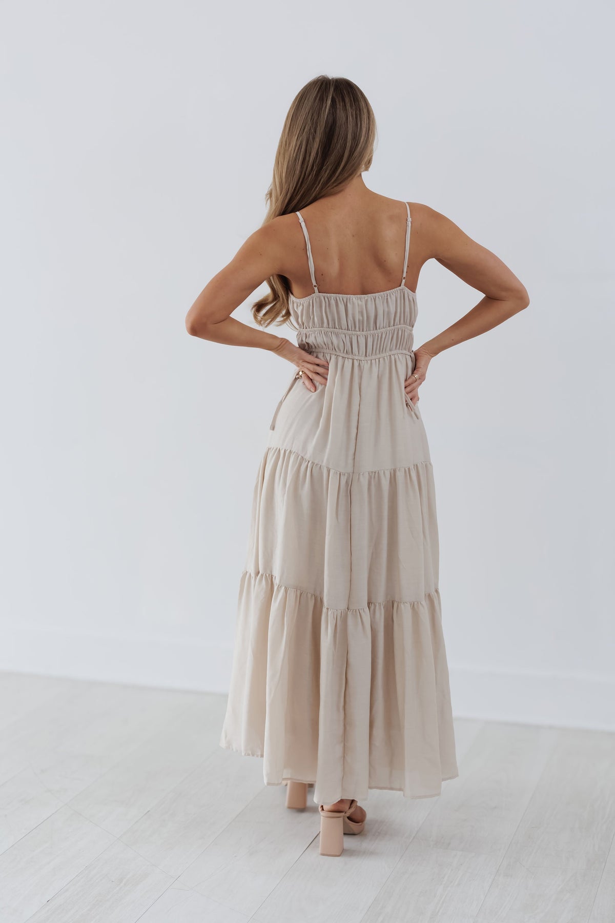 Lisa Dress
