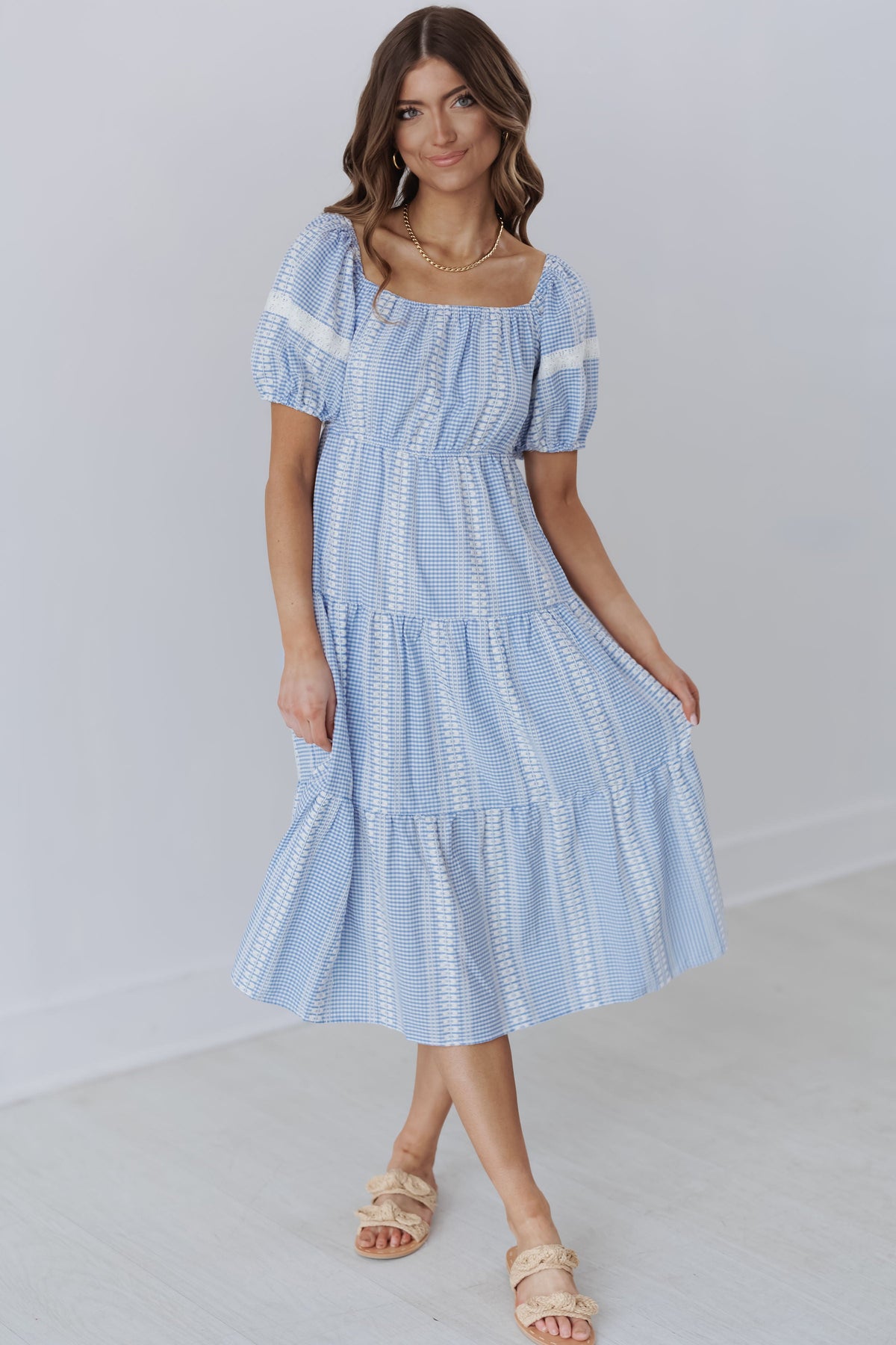Piper Dress