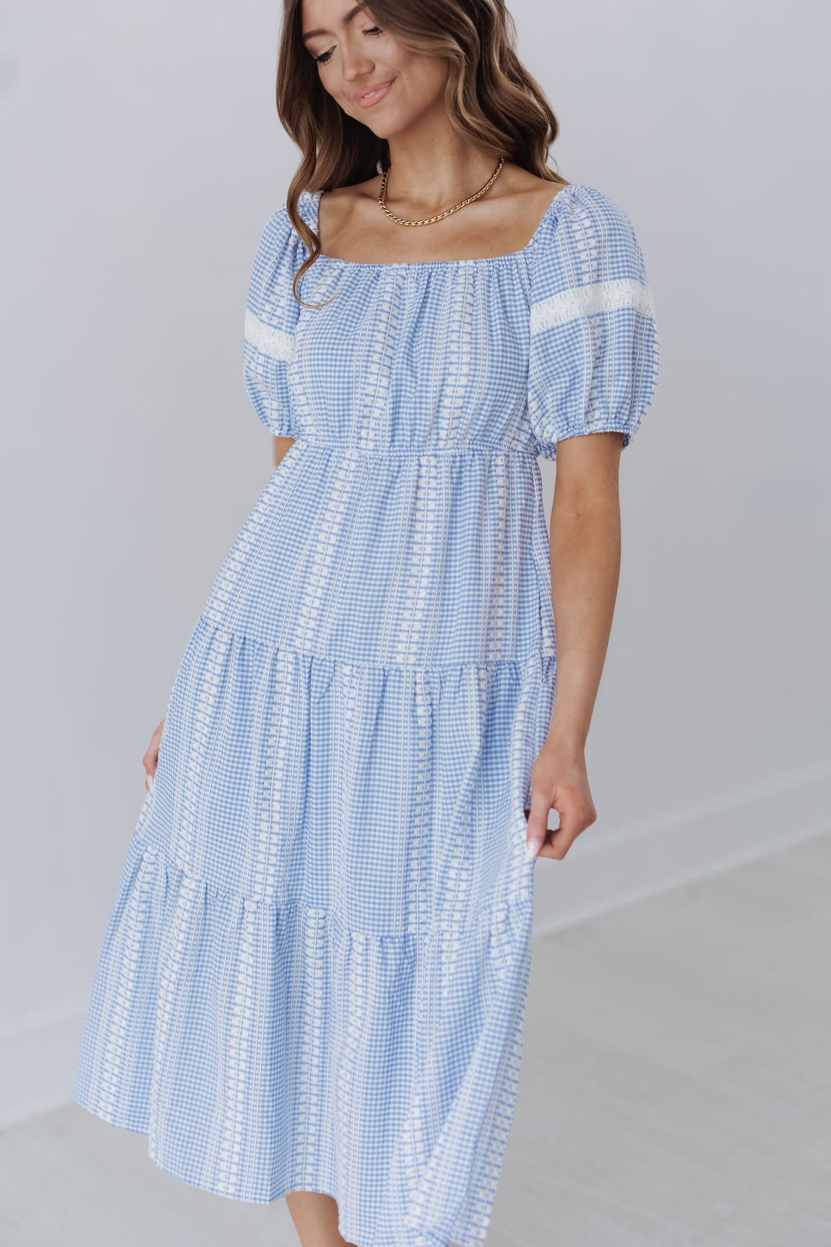 Piper Dress