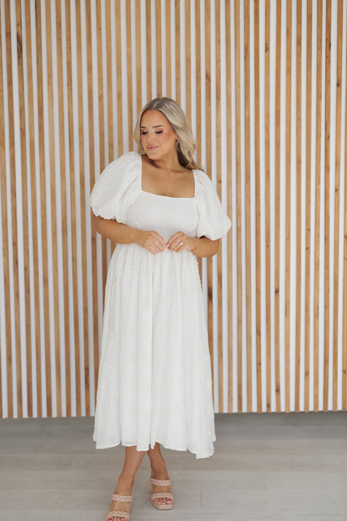 Hayden Dress
