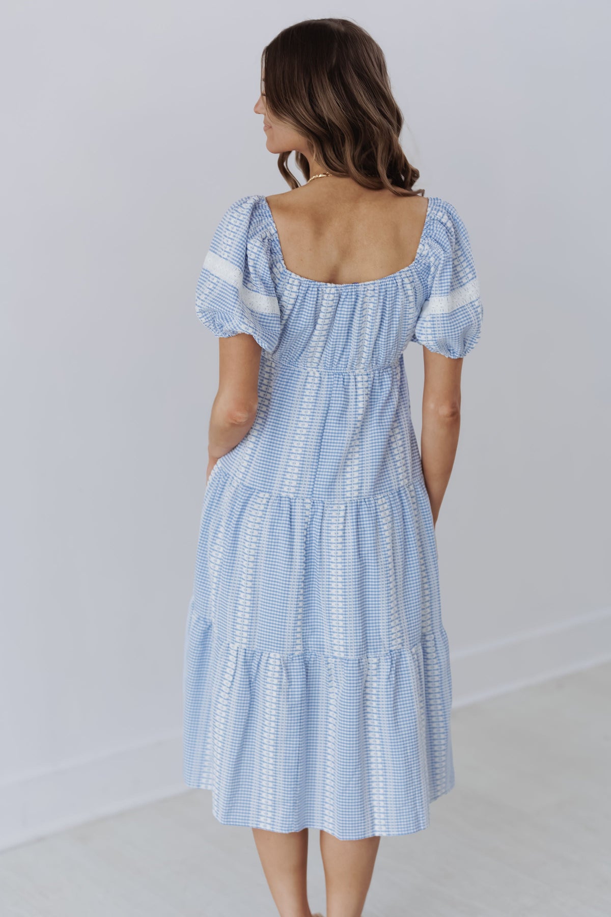Piper Dress