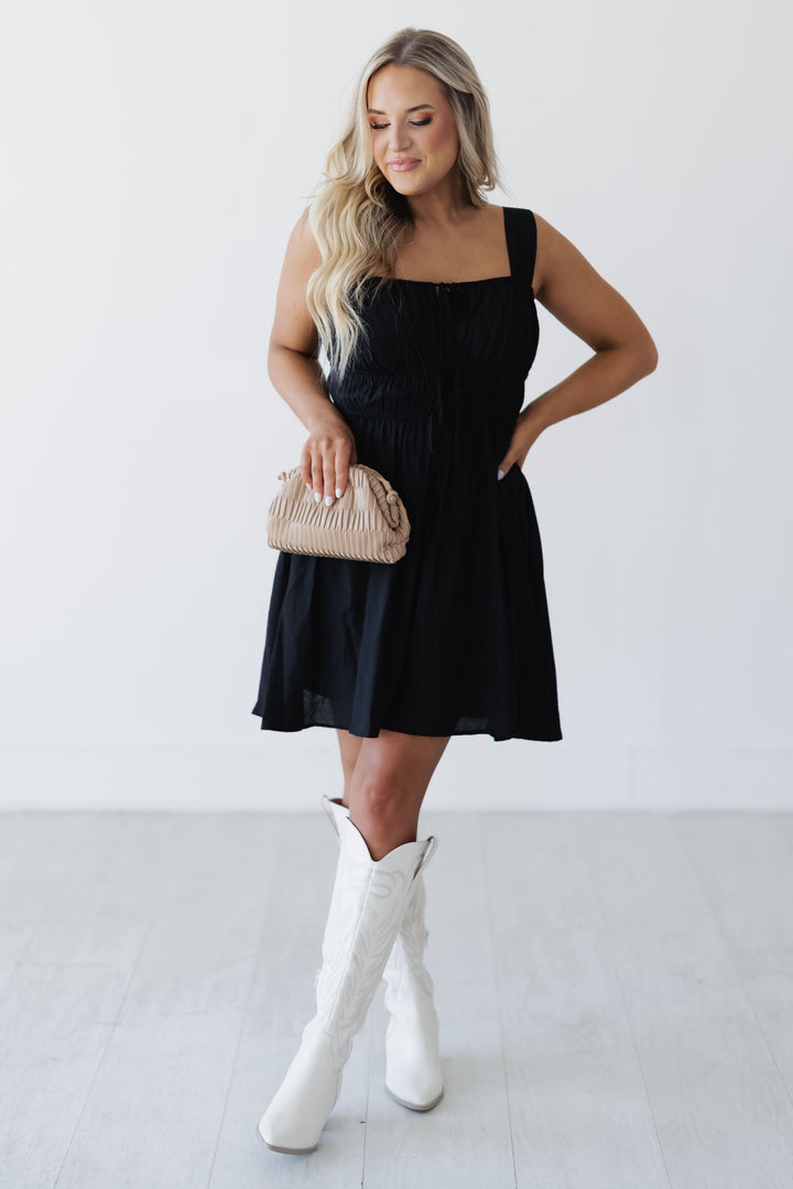 Kelly Mini Dress