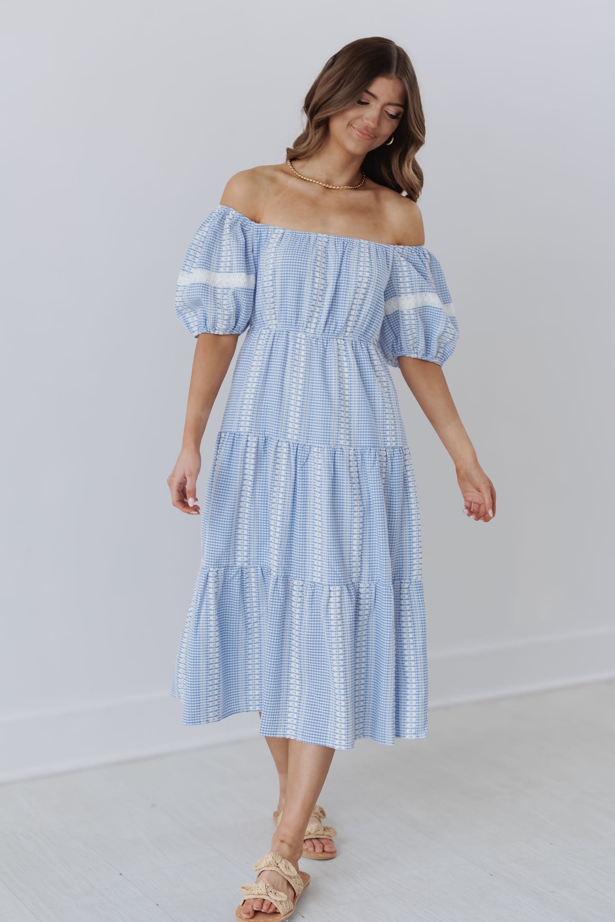 Piper Dress