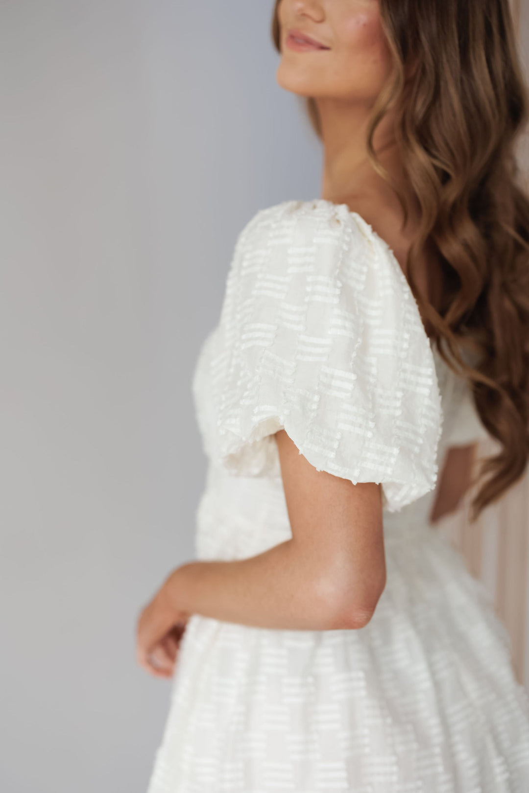 Lillian Mini Dress - FINAL SALE