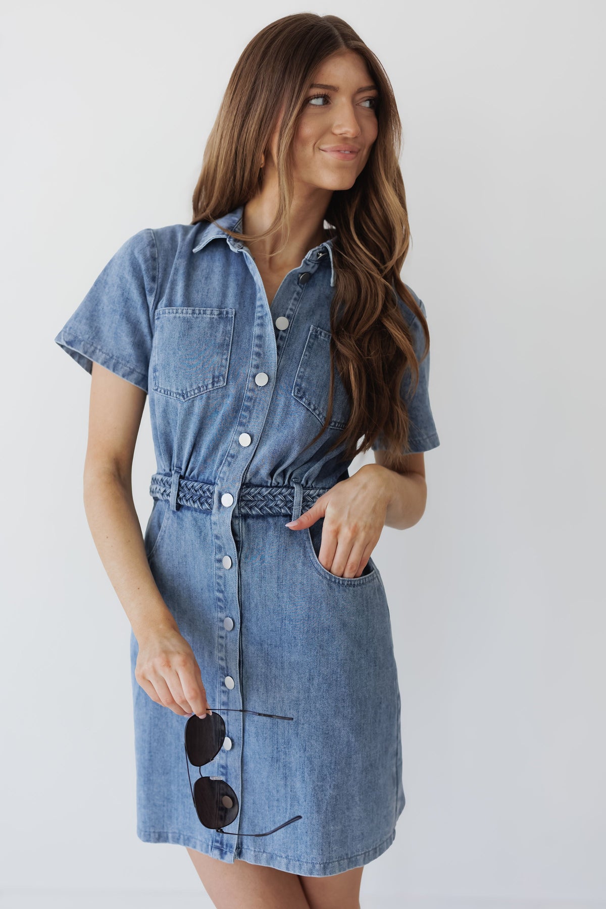 Lexi Dress