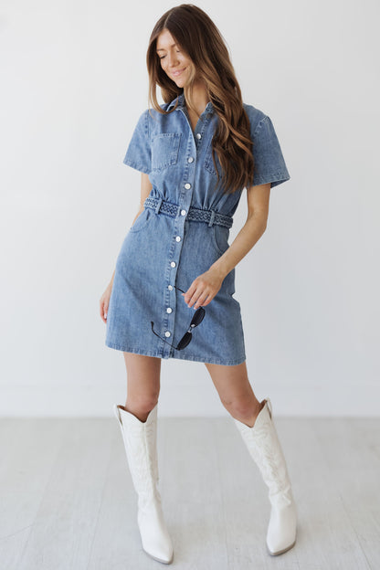 Lexi Dress