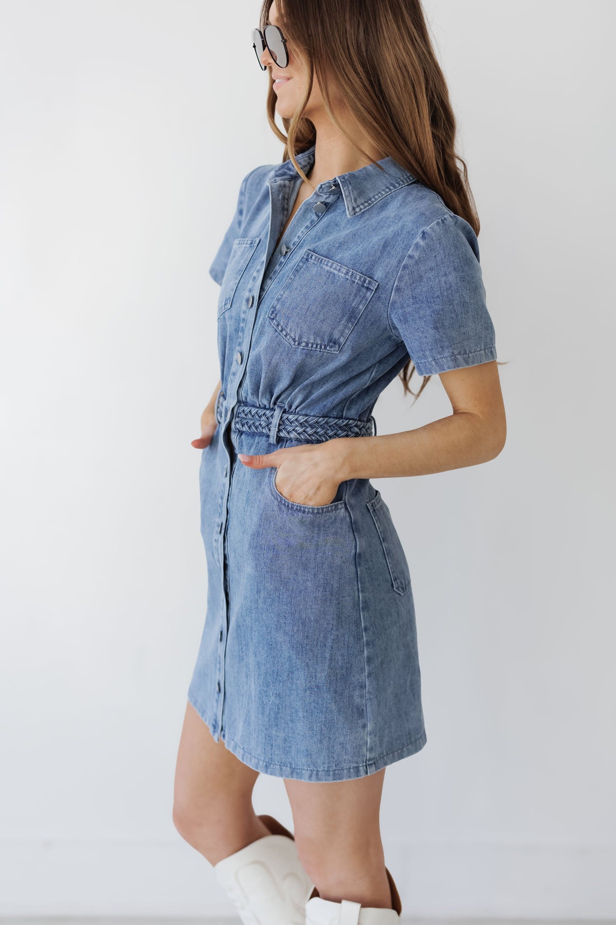 Lexi Dress