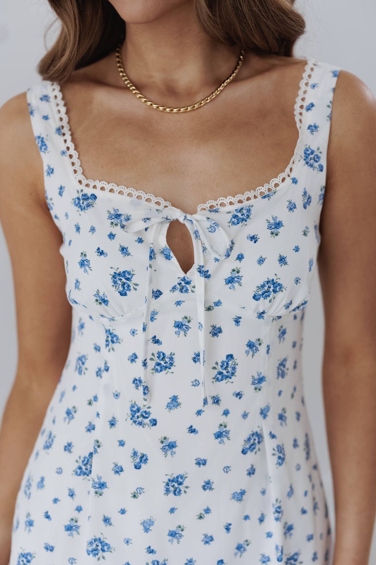 Karina Mini Dress