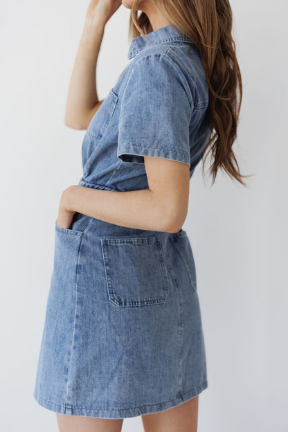 Lexi Dress