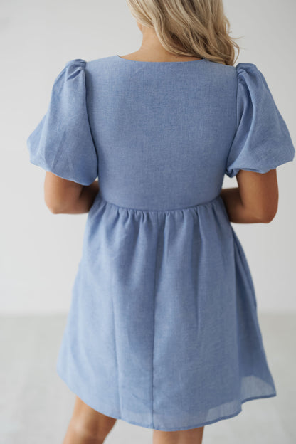 Ivana Mini Dress