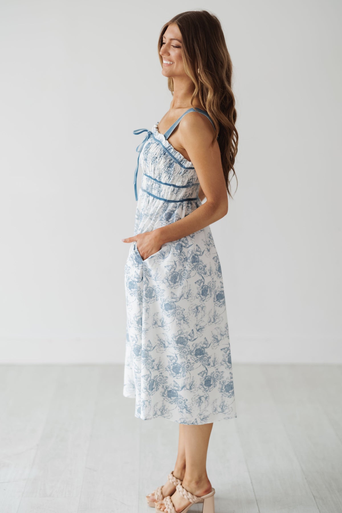 Cassidy Dress