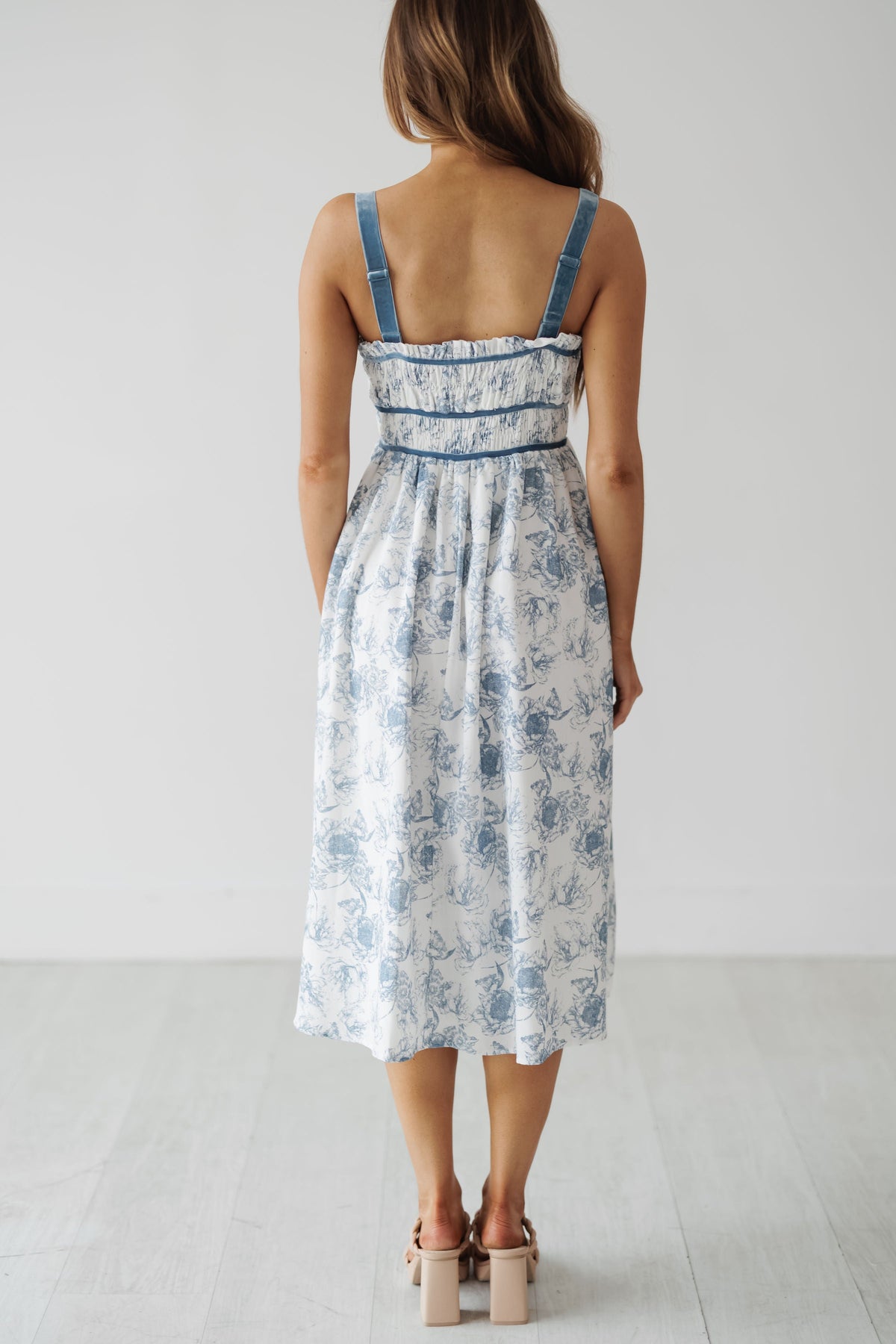 Cassidy Dress