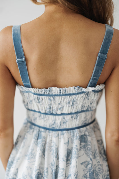 Cassidy Dress