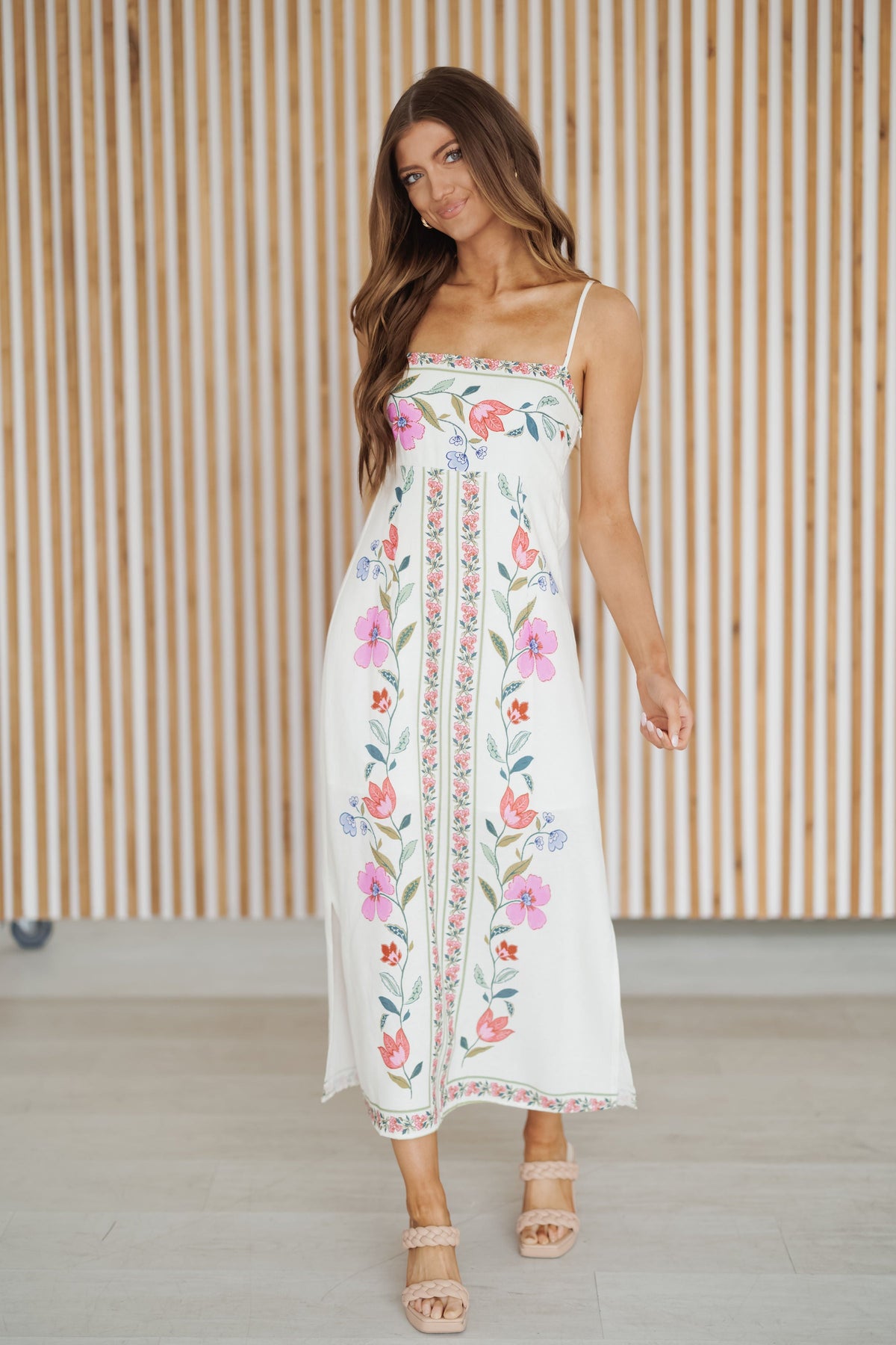 Thea Dress