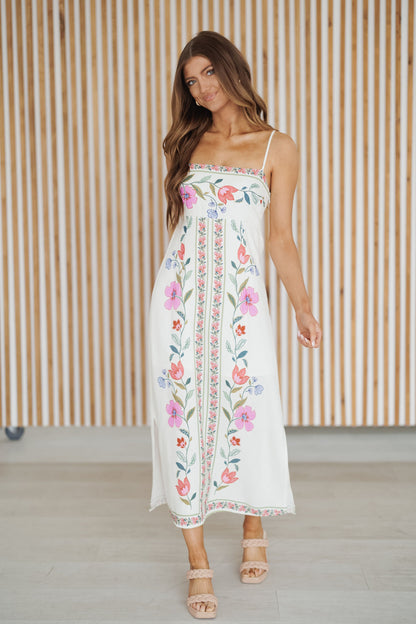 Thea Dress