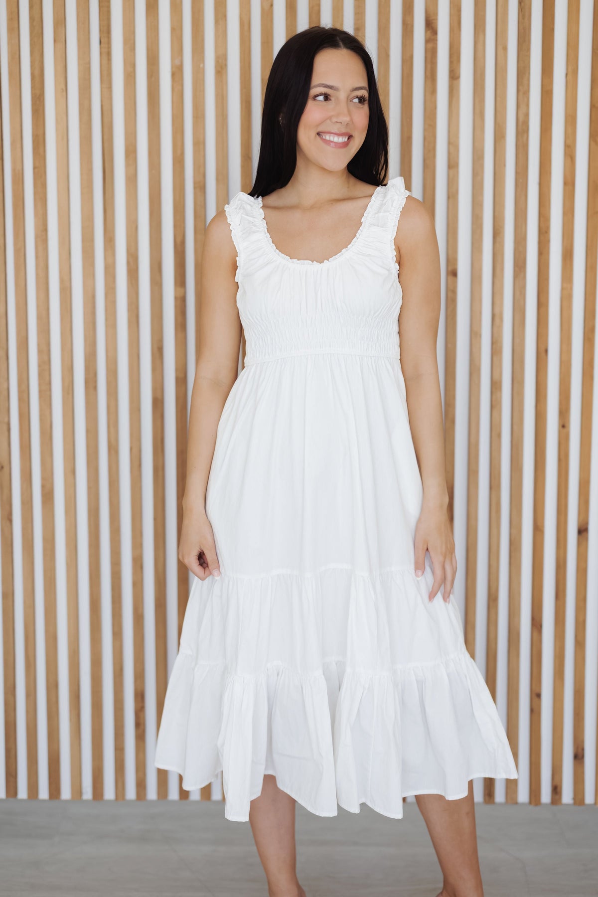 Megan Dress