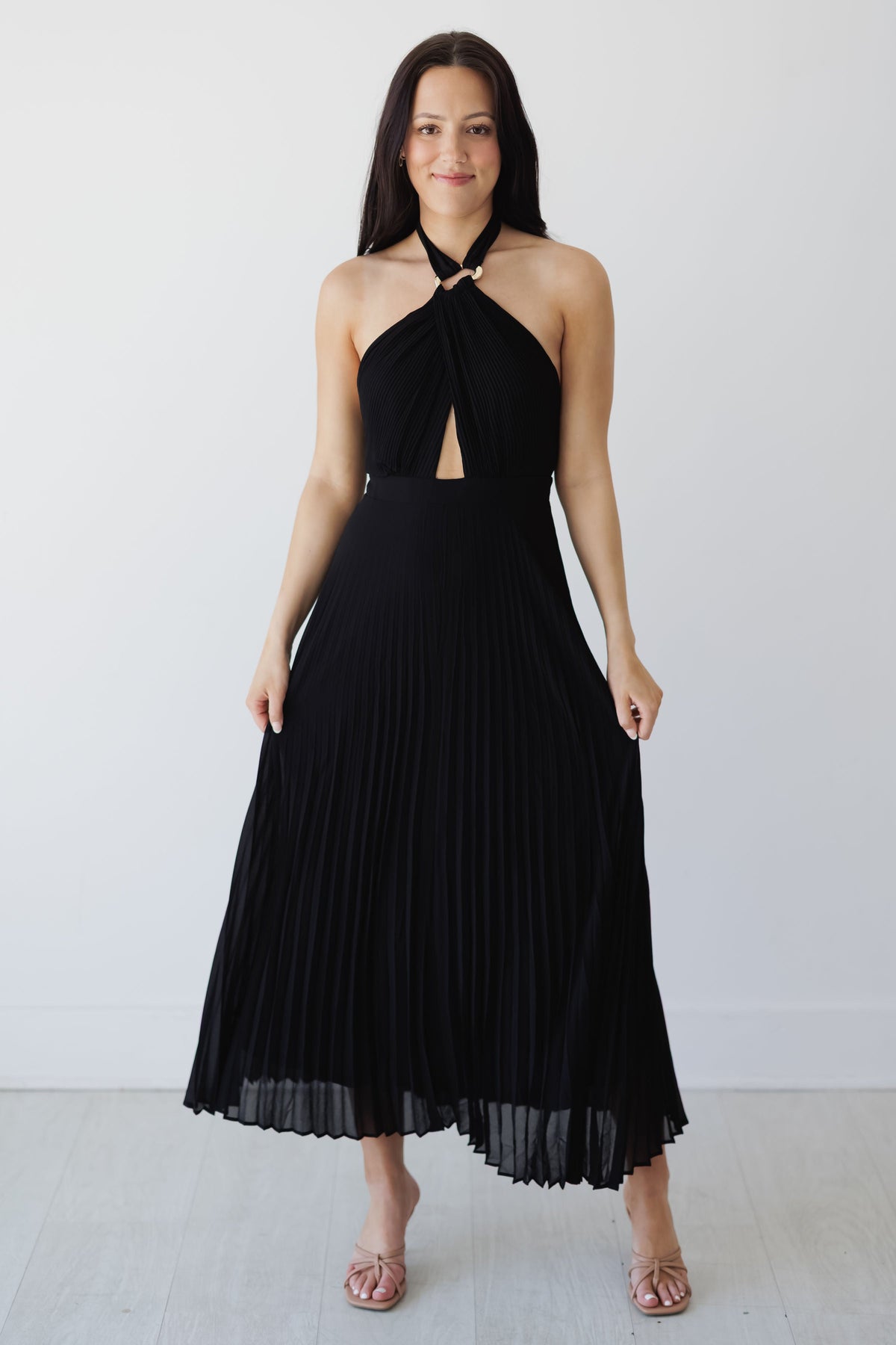 Larkin Dress