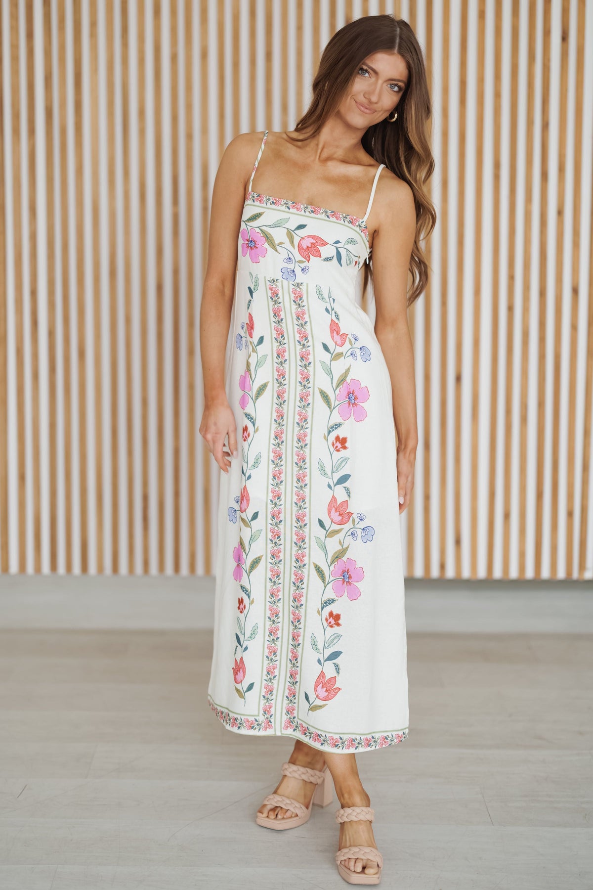 Thea Dress