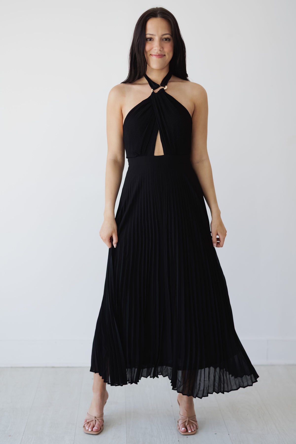 Larkin Dress