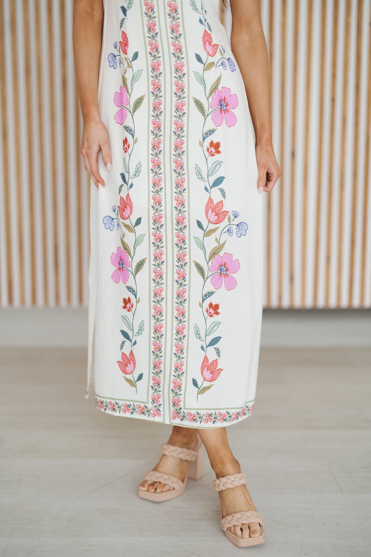 Thea Dress