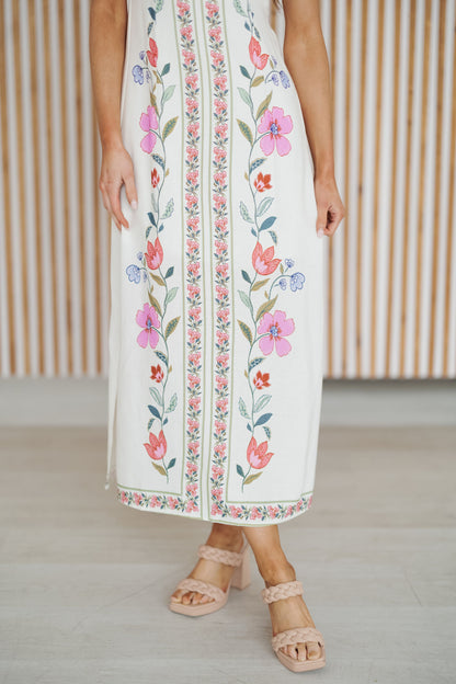 Thea Dress
