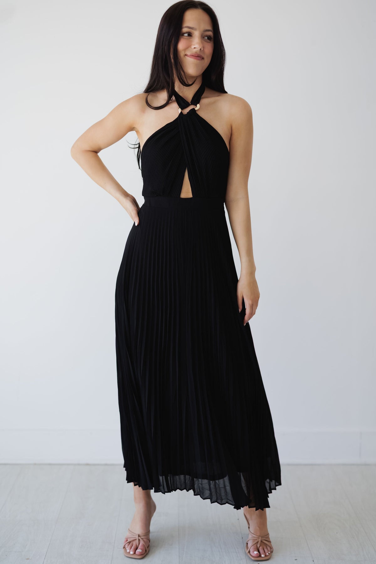 Larkin Dress