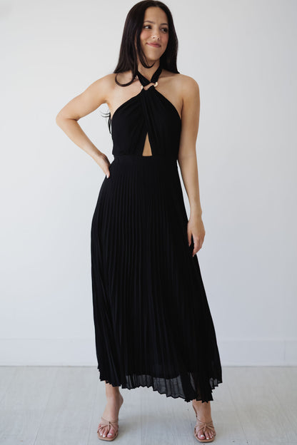 Larkin Dress