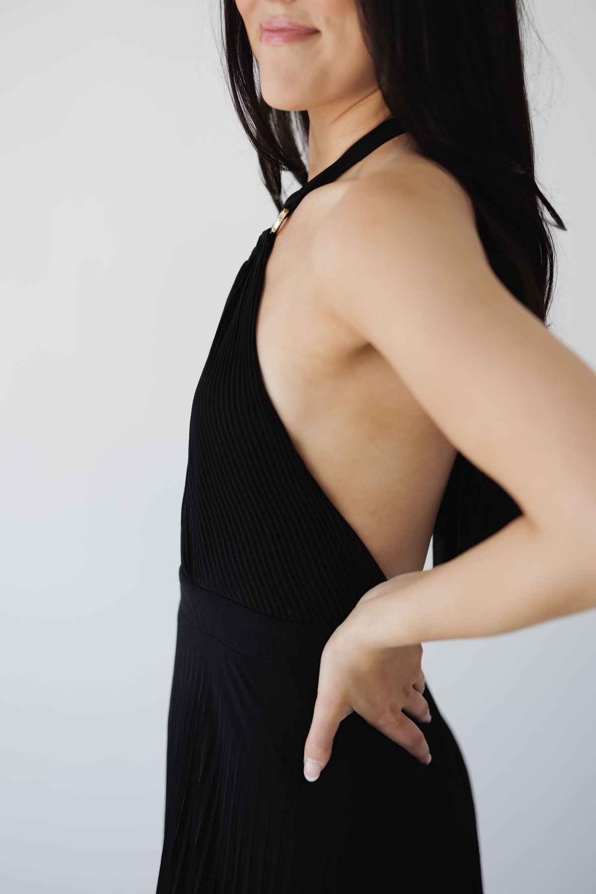 Larkin Dress